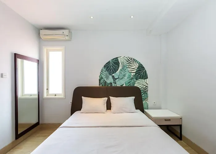 Cove Matahari Senja Apartahotel 3*